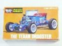 1/32 THE TEXAN DRAGSTER