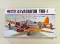 1/48 DEVASTATOR TBD-I