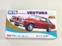 (o)1/32 Pontiac VENTURA
