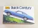 (o)1/32 Buick Century