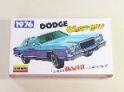 1/32 DODGE Charger