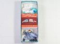 Tiny toy Kit  PICKUP TRUCK AND HORSSE VAN