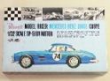 1/32 MERCEDES-BENZ 300SL COUPE