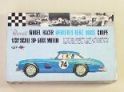 1/32 MERCEDES-BENZ 300SL COUPE