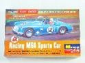 1/32　Racing MAG Sports Car