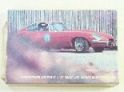 1/32　XKE JAGUAR COMPETITION KIT