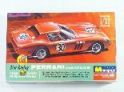1/32　FERRARI 250 GTO/LM