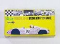 1/24  PORSCHE RS-60 RACING BODY