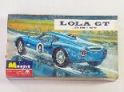 1/32　LOLA GT