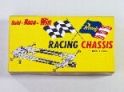1/32  RACING CHASSIS