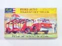 FORD AUTO TRANSPORT TRUCK