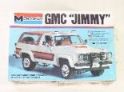 1/24 GMC JIMMY