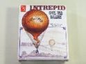 INTREPID CIVIL WAR BALLOON