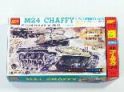 1/70　M24 チャーフィ＃