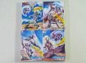 仮面ライダー４点パック