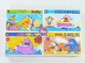かいけつタマゴン　4点パック