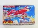 宇宙鉄人キョーダイン　ミニ　スカイミサイル　グランガー