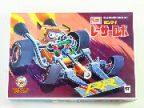 ロボダッチ　レーサーロボ