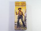 JESSE JAMES