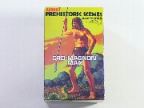 CRO-MAGNON MAN