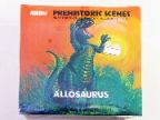 ALLOSAURUS