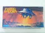 FLYING SAUCER