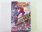 スパイダーマン　THE AMAZING SPIDER-MAN