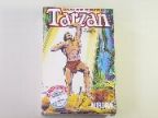 ターザン　TARZAN