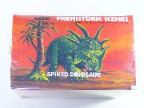 SPIKED DINOSAUR