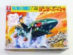 サンダーバード2号