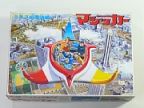 5年3組魔法組　マジッカー