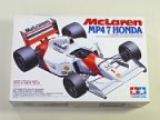 1/20　マクラーレンMP4/7ホンダ