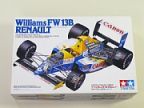 (o)1/20　ウイリアムズFW-13Bルノー