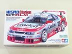 1/24　ニスモ・クラリオンGT-RLM