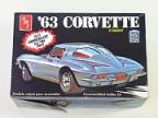 63　CORVETTE