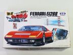 激走キャノンボール　フェラーリ512BB