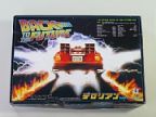 BACK TO THE FUTURE　デロリアン