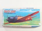 1/72　D4Y3JUDY  日本海軍艦上爆撃機　試製「彗星改」