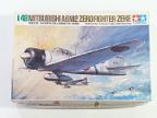 1/48　零戦21型　日本海軍零式艦上戦闘機21型（A6M2）