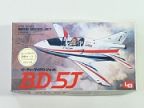 1/72　ビーディーマイクロ・ジェット