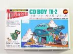 CDボーイ　TB2号