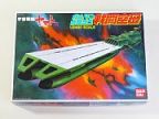 宇宙戦艦ヤマトIII　ガルマンガミラス戦闘空母