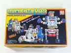 ロボダッチ　可変ロボダッチVR-3