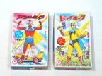 バトルホーク＆ビッグホーク