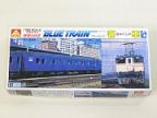 1/150特急シリーズ　　ブルートレイン20客車