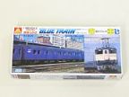1/150特急シリーズ　　ブルートレイン20客車
