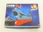 宇宙船艦ヤマト　1/700　メカニック・モデル