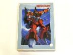機動戦士Ｚガンダム　シャー搭乗機　リック・ディアス