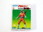 パズルモ　アカレンジャー