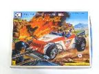 電撃ストラダ5　レッド・フォックス